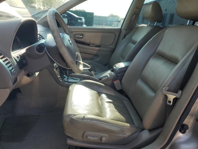 Photo 6 VIN: JN1DA31A33T409395 - NISSAN MAXIMA GLE 