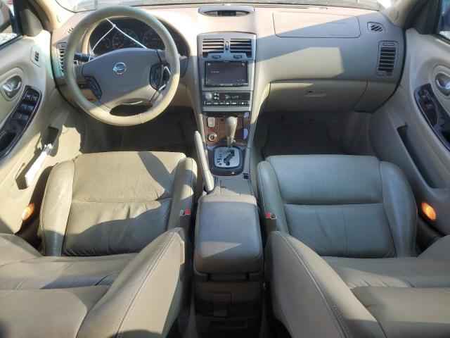 Photo 7 VIN: JN1DA31A33T409395 - NISSAN MAXIMA GLE 