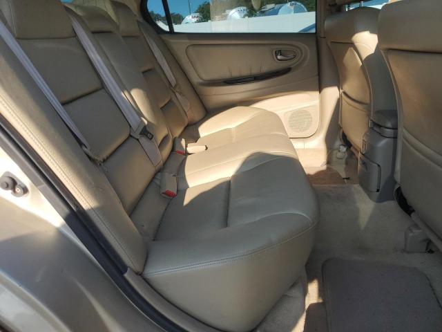 Photo 9 VIN: JN1DA31A33T409395 - NISSAN MAXIMA GLE 