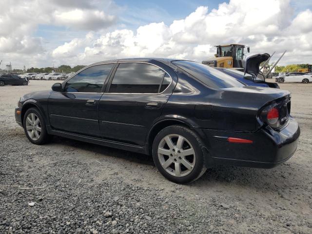 Photo 1 VIN: JN1DA31A33T417383 - NISSAN MAXIMA 