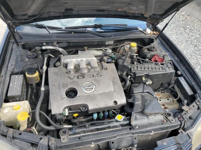 Photo 10 VIN: JN1DA31A33T417383 - NISSAN MAXIMA 