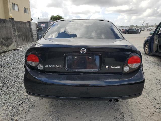 Photo 5 VIN: JN1DA31A33T417383 - NISSAN MAXIMA 