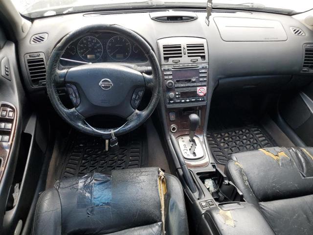 Photo 7 VIN: JN1DA31A33T417383 - NISSAN MAXIMA 