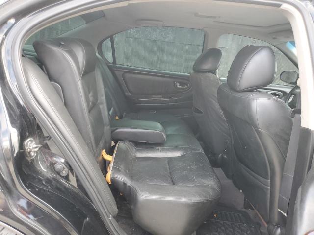 Photo 9 VIN: JN1DA31A33T417383 - NISSAN MAXIMA 