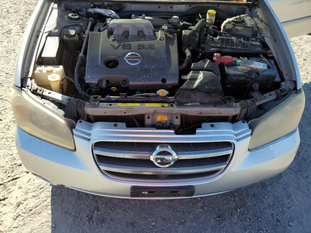 Photo 10 VIN: JN1DA31A43T410572 - NISSAN MAXIMA GLE 