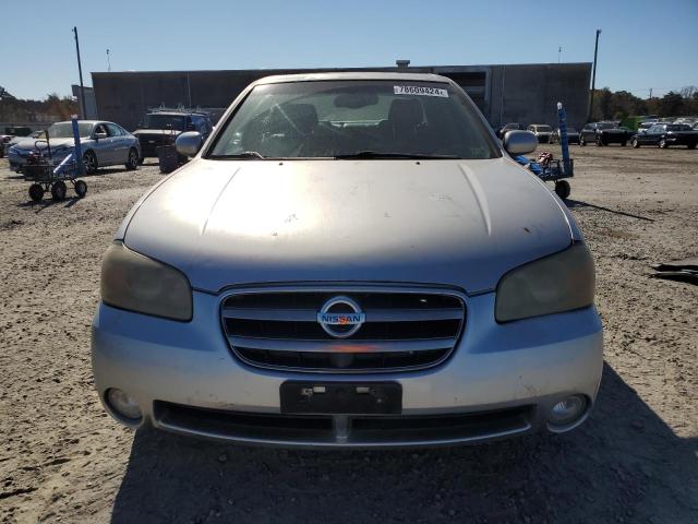 Photo 4 VIN: JN1DA31A43T410572 - NISSAN MAXIMA GLE 