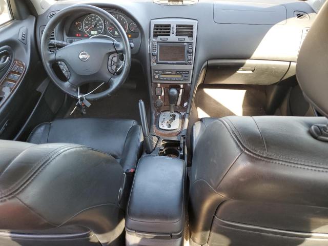 Photo 7 VIN: JN1DA31A43T410572 - NISSAN MAXIMA GLE 