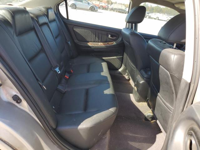 Photo 9 VIN: JN1DA31A43T410572 - NISSAN MAXIMA GLE 