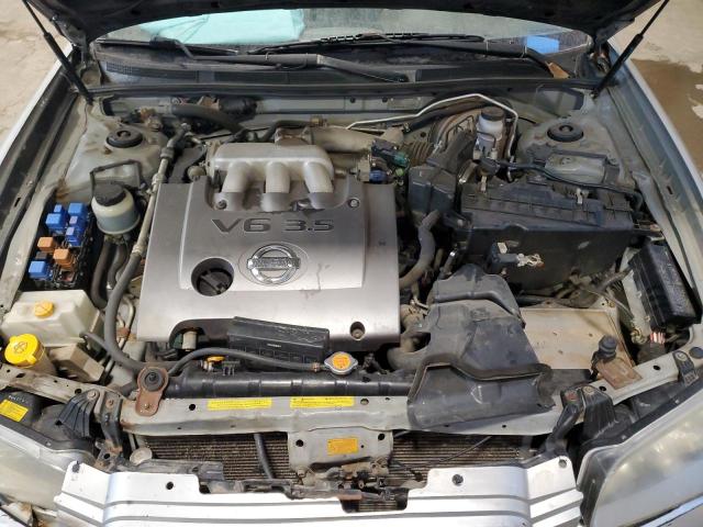 Photo 10 VIN: JN1DA31A43T426822 - NISSAN MAXIMA GLE 