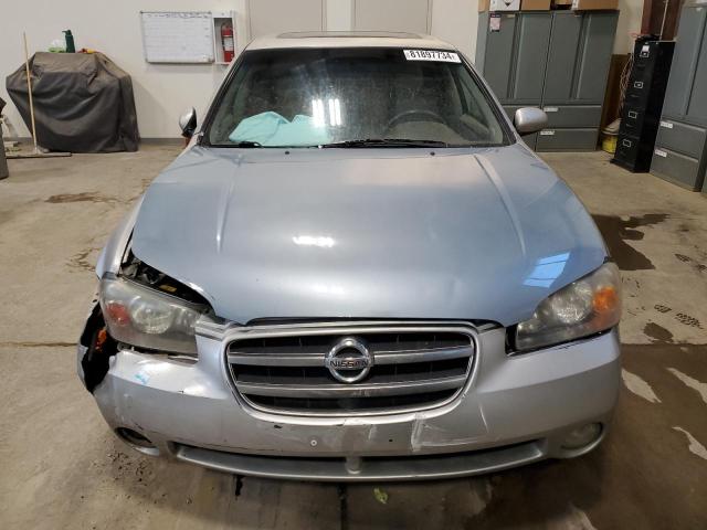 Photo 4 VIN: JN1DA31A43T426822 - NISSAN MAXIMA GLE 