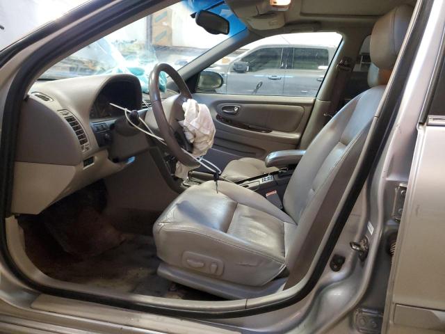 Photo 6 VIN: JN1DA31A43T426822 - NISSAN MAXIMA GLE 