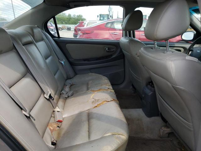 Photo 9 VIN: JN1DA31A52T300306 - NISSAN MAXIMA GLE 