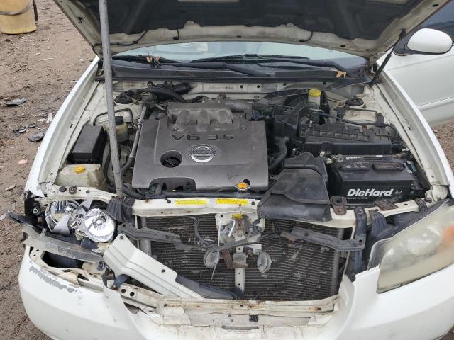 Photo 10 VIN: JN1DA31A53T430233 - NISSAN MAXIMA GLE 