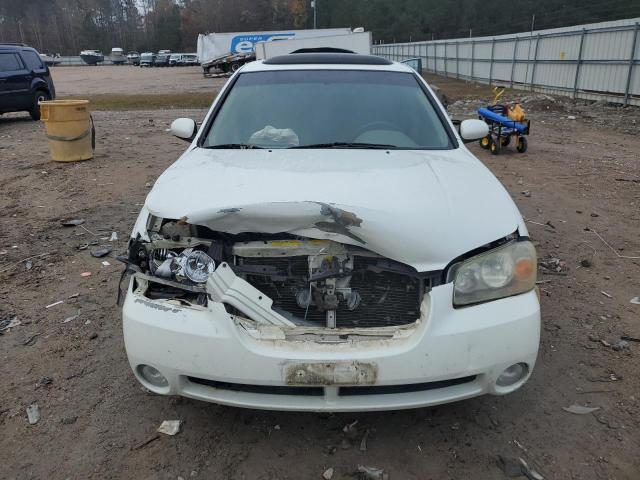 Photo 4 VIN: JN1DA31A53T430233 - NISSAN MAXIMA GLE 