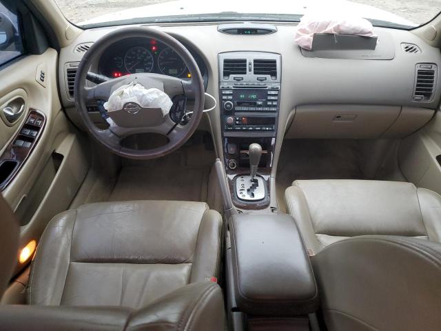 Photo 7 VIN: JN1DA31A53T430233 - NISSAN MAXIMA GLE 