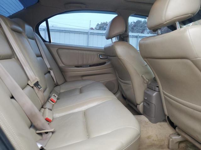 Photo 9 VIN: JN1DA31A53T430233 - NISSAN MAXIMA GLE 