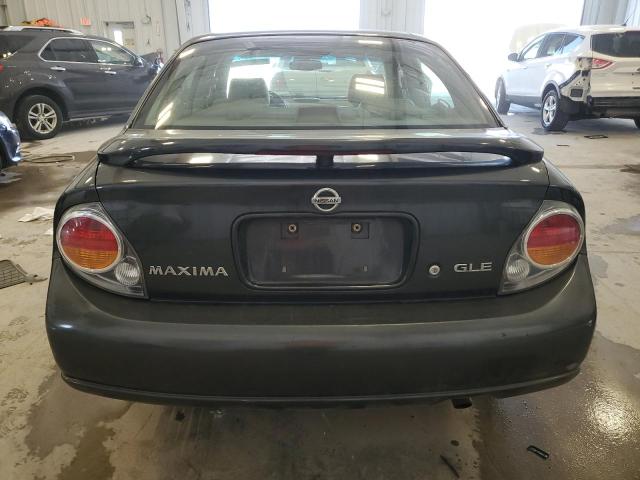 Photo 5 VIN: JN1DA31A53T436887 - NISSAN MAXIMA GLE 