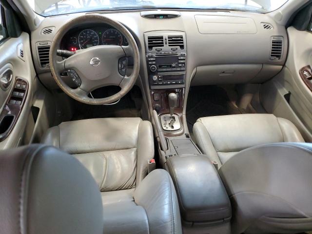 Photo 7 VIN: JN1DA31A53T436887 - NISSAN MAXIMA GLE 