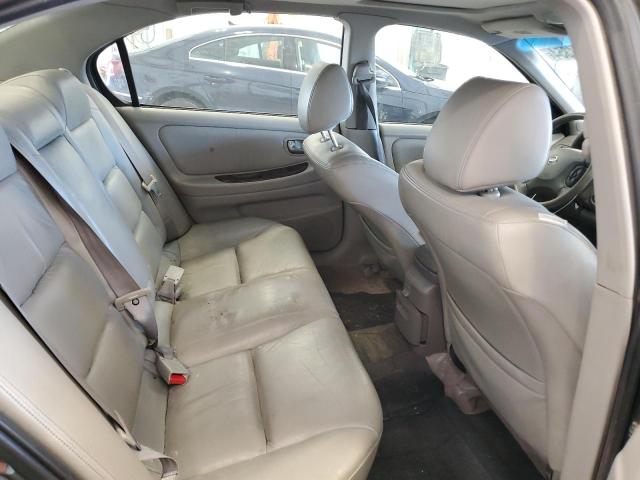 Photo 9 VIN: JN1DA31A53T436887 - NISSAN MAXIMA GLE 