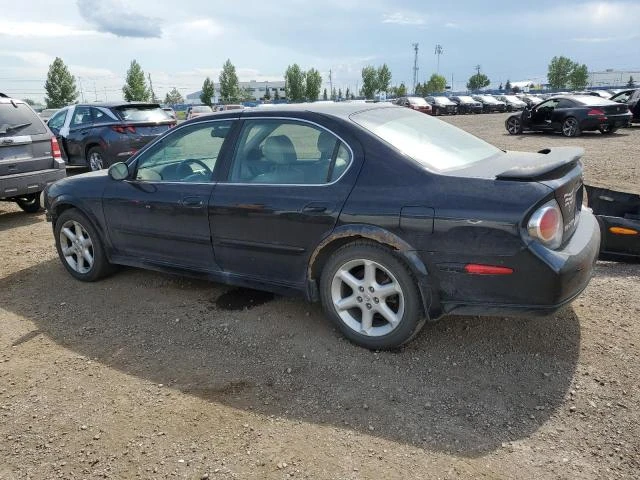 Photo 1 VIN: JN1DA31A62T307636 - NISSAN MAXIMA GLE 