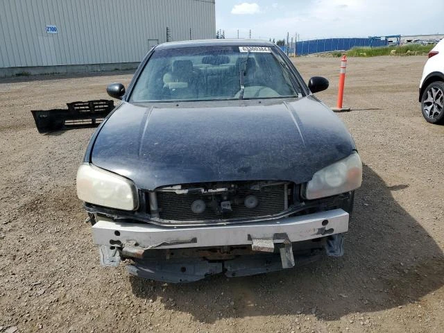 Photo 4 VIN: JN1DA31A62T307636 - NISSAN MAXIMA GLE 