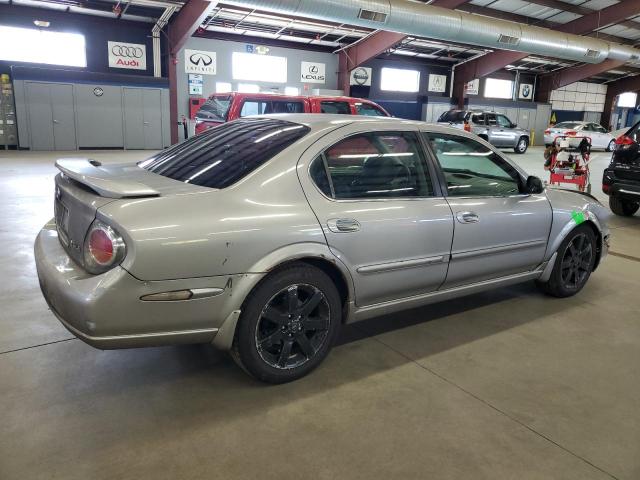 Photo 2 VIN: JN1DA31A63T437577 - NISSAN MAXIMA GLE 