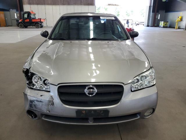 Photo 4 VIN: JN1DA31A63T437577 - NISSAN MAXIMA GLE 