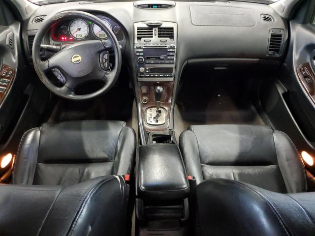 Photo 7 VIN: JN1DA31A63T437577 - NISSAN MAXIMA GLE 