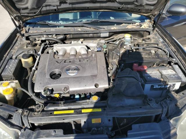 Photo 10 VIN: JN1DA31A73T406158 - NISSAN MAXIMA GLE 