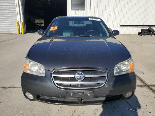 Photo 4 VIN: JN1DA31A73T406158 - NISSAN MAXIMA GLE 