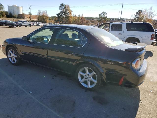 Photo 1 VIN: JN1DA31A73T430086 - NISSAN MAXIMA GLE 