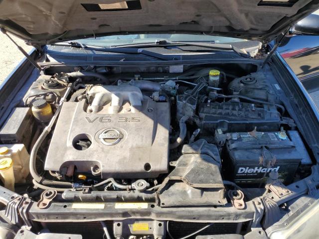 Photo 10 VIN: JN1DA31A73T430086 - NISSAN MAXIMA GLE 