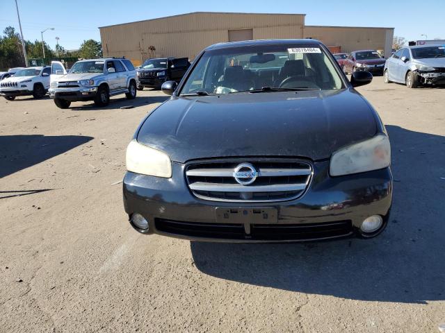 Photo 4 VIN: JN1DA31A73T430086 - NISSAN MAXIMA GLE 