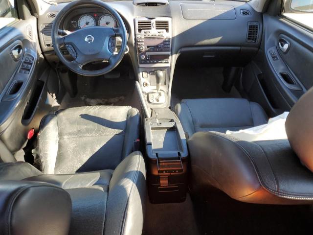 Photo 7 VIN: JN1DA31A73T430086 - NISSAN MAXIMA GLE 