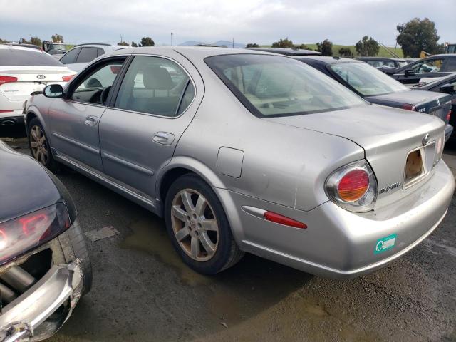 Photo 1 VIN: JN1DA31A73T437958 - NISSAN MAXIMA 