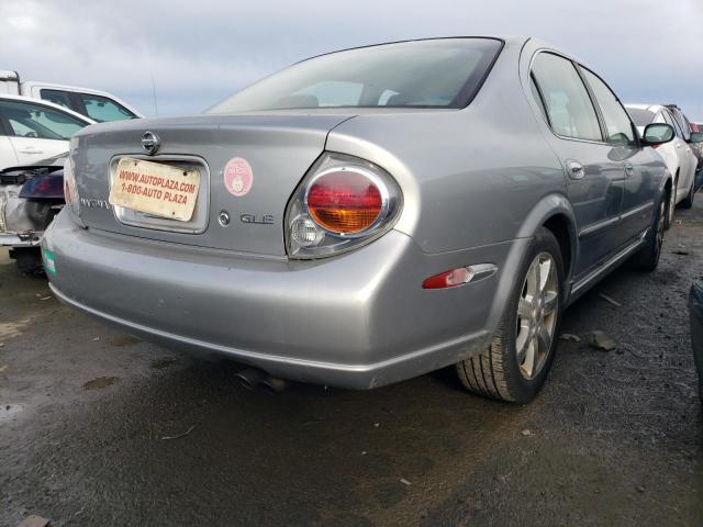 Photo 2 VIN: JN1DA31A73T437958 - NISSAN MAXIMA 