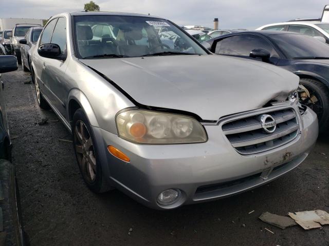 Photo 3 VIN: JN1DA31A73T437958 - NISSAN MAXIMA 