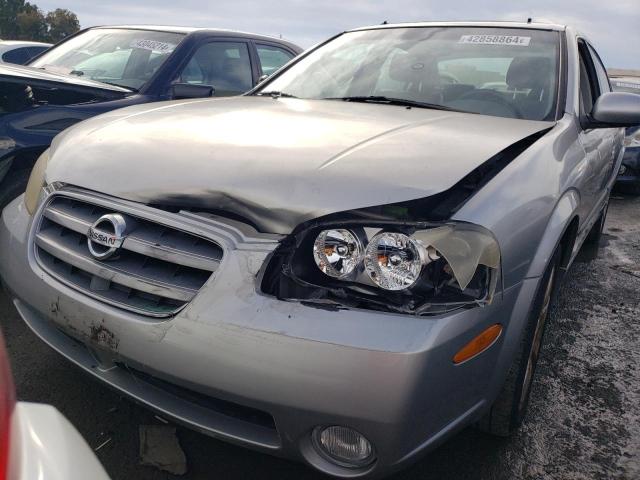 Photo 4 VIN: JN1DA31A73T437958 - NISSAN MAXIMA 