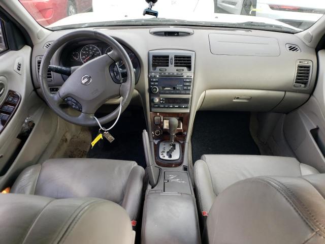 Photo 7 VIN: JN1DA31A73T437958 - NISSAN MAXIMA 