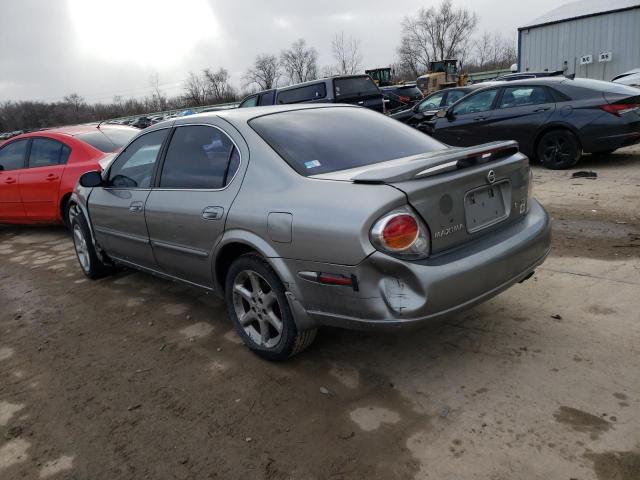 Photo 1 VIN: JN1DA31A83T433014 - NISSAN MAXIMA 