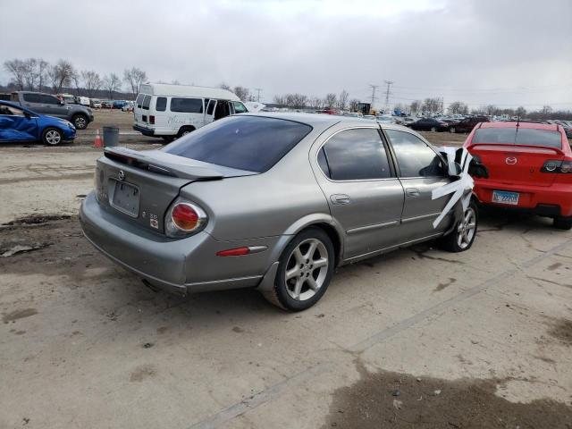 Photo 2 VIN: JN1DA31A83T433014 - NISSAN MAXIMA 