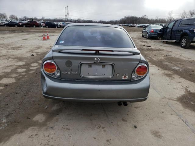 Photo 5 VIN: JN1DA31A83T433014 - NISSAN MAXIMA 