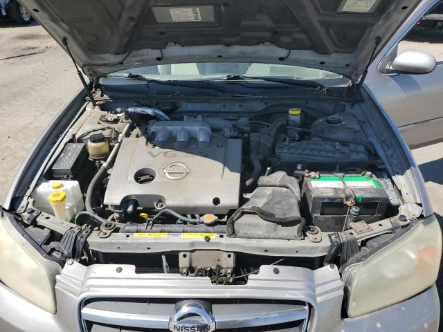 Photo 10 VIN: JN1DA31A92T317562 - NISSAN MAXIMA 