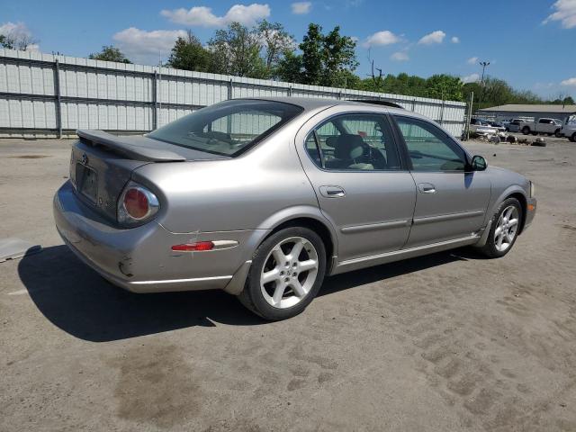 Photo 2 VIN: JN1DA31A92T317562 - NISSAN MAXIMA 