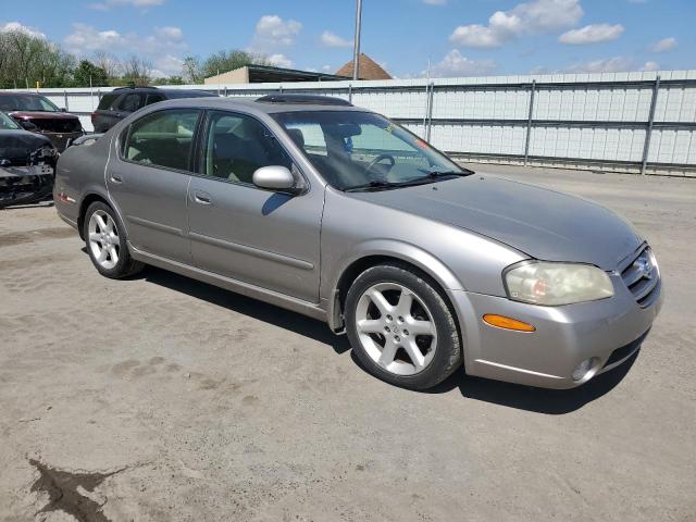 Photo 3 VIN: JN1DA31A92T317562 - NISSAN MAXIMA 