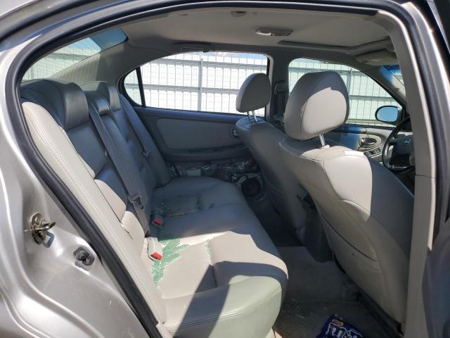 Photo 9 VIN: JN1DA31A92T317562 - NISSAN MAXIMA 