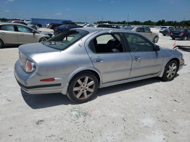 Photo 2 VIN: JN1DA31A93T420594 - NISSAN MAXIMA 