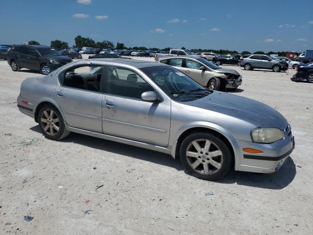 Photo 3 VIN: JN1DA31A93T420594 - NISSAN MAXIMA 