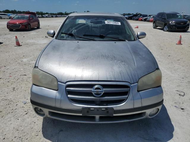 Photo 4 VIN: JN1DA31A93T420594 - NISSAN MAXIMA 