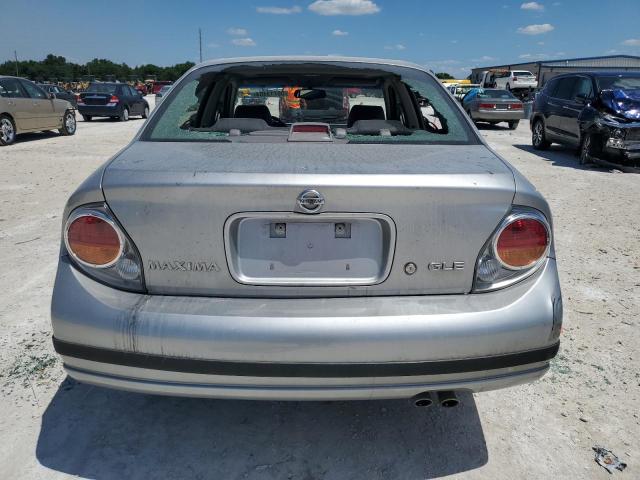 Photo 5 VIN: JN1DA31A93T420594 - NISSAN MAXIMA 